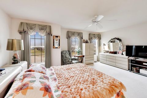 Tiny photo for 5355 Galloway Drive, Hoffman Estates, IL 60192 (MLS # 12588476)