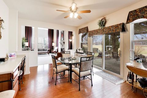 Tiny photo for 5355 Galloway Drive, Hoffman Estates, IL 60192 (MLS # 12588476)