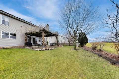 Tiny photo for 5355 Galloway Drive, Hoffman Estates, IL 60192 (MLS # 12588476)