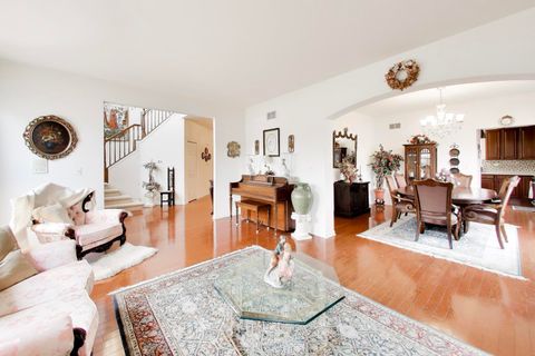 Tiny photo for 5355 Galloway Drive, Hoffman Estates, IL 60192 (MLS # 12588476)