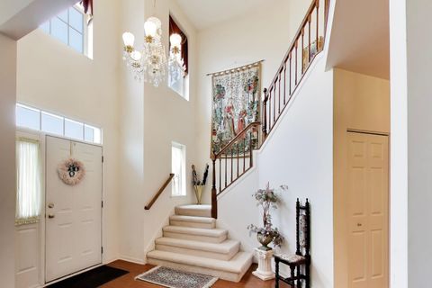 Tiny photo for 5355 Galloway Drive, Hoffman Estates, IL 60192 (MLS # 12588476)