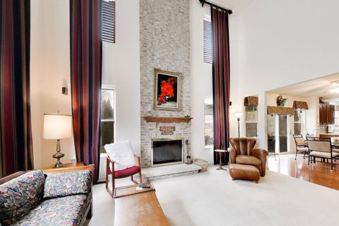 Tiny photo for 5355 Galloway Drive, Hoffman Estates, IL 60192 (MLS # 12588476)