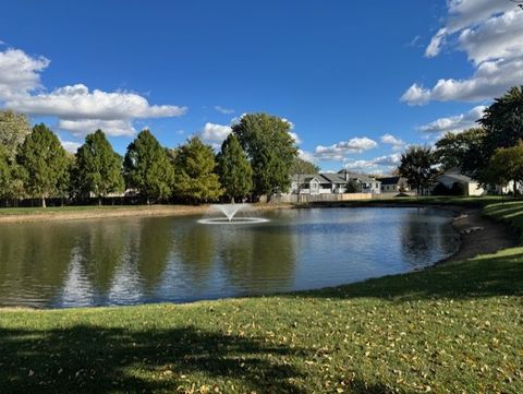 Tiny photo for 1239 Oboe Court #0, Wheeling, IL 60090 (MLS # 12502613)