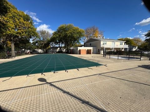 Tiny photo for 1239 Oboe Court #0, Wheeling, IL 60090 (MLS # 12502613)