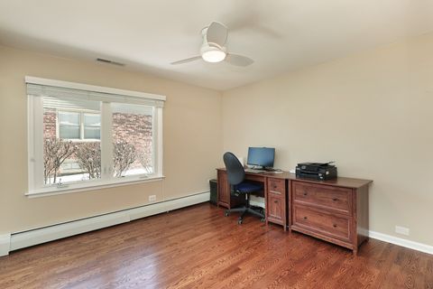 Tiny photo for 3806 Michael Lane, Glenview, IL 60026 (MLS # 12590516)