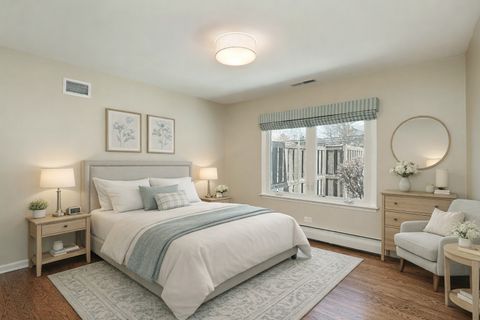 Tiny photo for 3806 Michael Lane, Glenview, IL 60026 (MLS # 12590516)