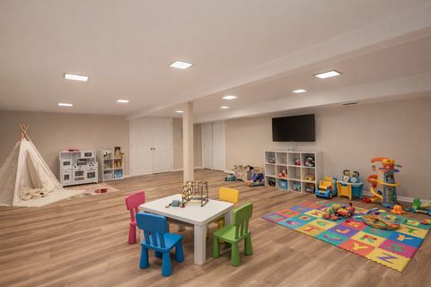 Tiny photo for 3806 Michael Lane, Glenview, IL 60026 (MLS # 12590516)