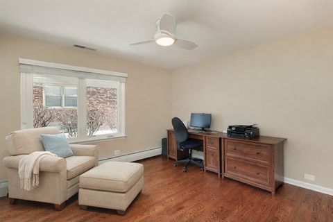 Tiny photo for 3806 Michael Lane, Glenview, IL 60026 (MLS # 12590516)