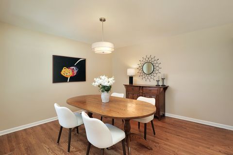 Tiny photo for 3806 Michael Lane, Glenview, IL 60026 (MLS # 12590516)