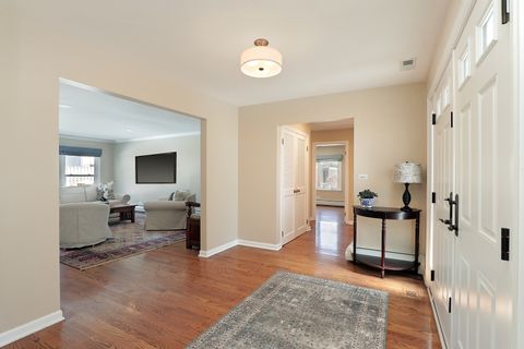 Tiny photo for 3806 Michael Lane, Glenview, IL 60026 (MLS # 12590516)