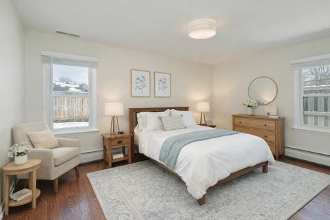 Tiny photo for 3806 Michael Lane, Glenview, IL 60026 (MLS # 12590516)