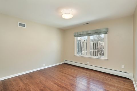 Tiny photo for 3806 Michael Lane, Glenview, IL 60026 (MLS # 12590516)