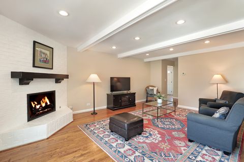 Tiny photo for 3806 Michael Lane, Glenview, IL 60026 (MLS # 12590516)