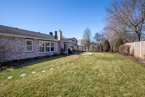 Tiny photo for 3806 Michael Lane, Glenview, IL 60026 (MLS # 12590516)