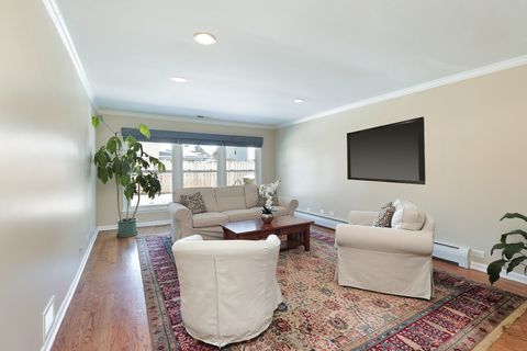 Tiny photo for 3806 Michael Lane, Glenview, IL 60026 (MLS # 12590516)