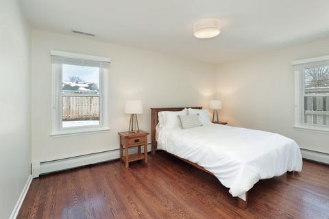 Tiny photo for 3806 Michael Lane, Glenview, IL 60026 (MLS # 12590516)