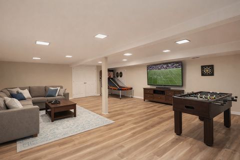 Tiny photo for 3806 Michael Lane, Glenview, IL 60026 (MLS # 12590516)