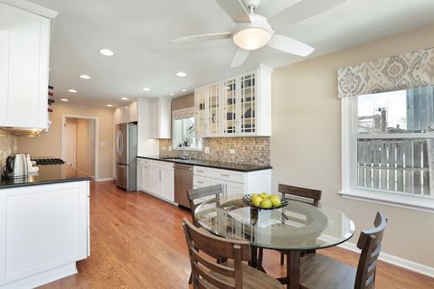 Tiny photo for 3806 Michael Lane, Glenview, IL 60026 (MLS # 12590516)