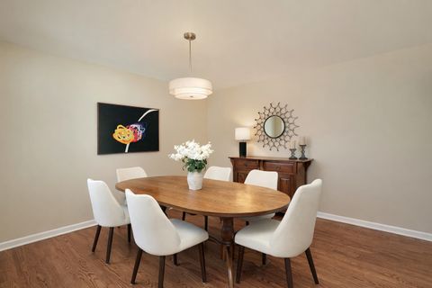 Tiny photo for 3806 Michael Lane, Glenview, IL 60026 (MLS # 12590516)