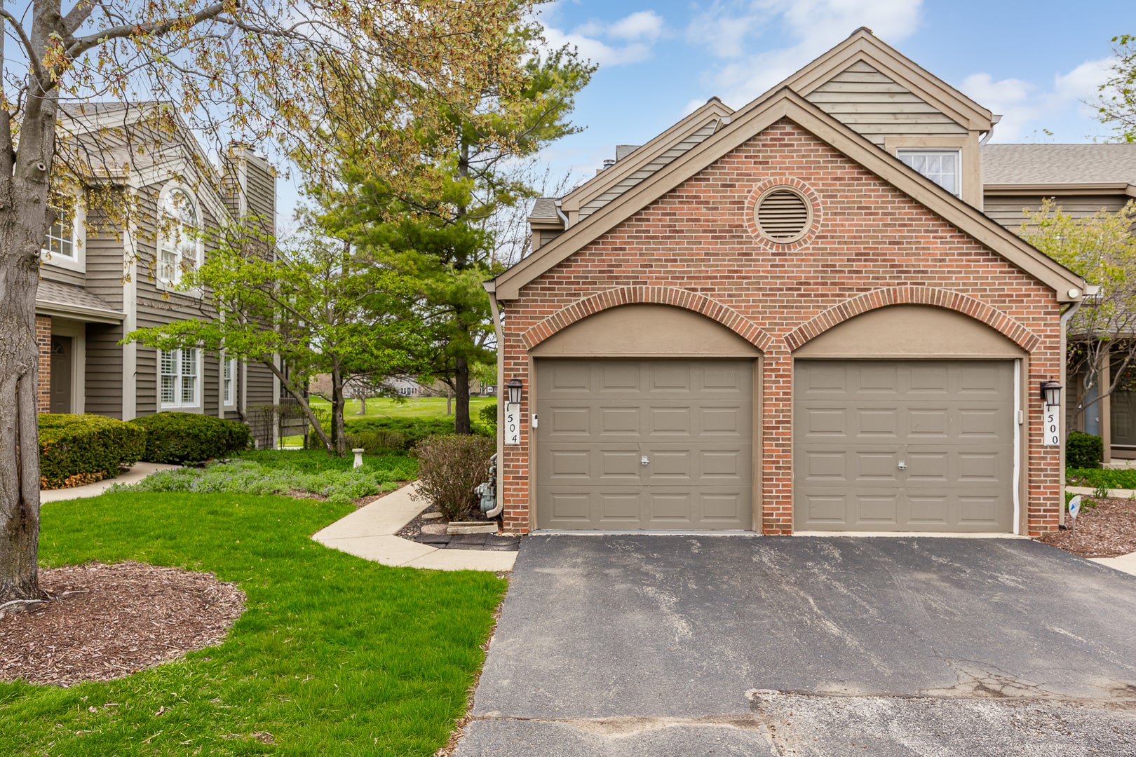 1504 Aberdeen Court 1504