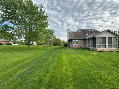 Tiny photo for Tinley Park, IL 60477 (MLS # 12628409)
