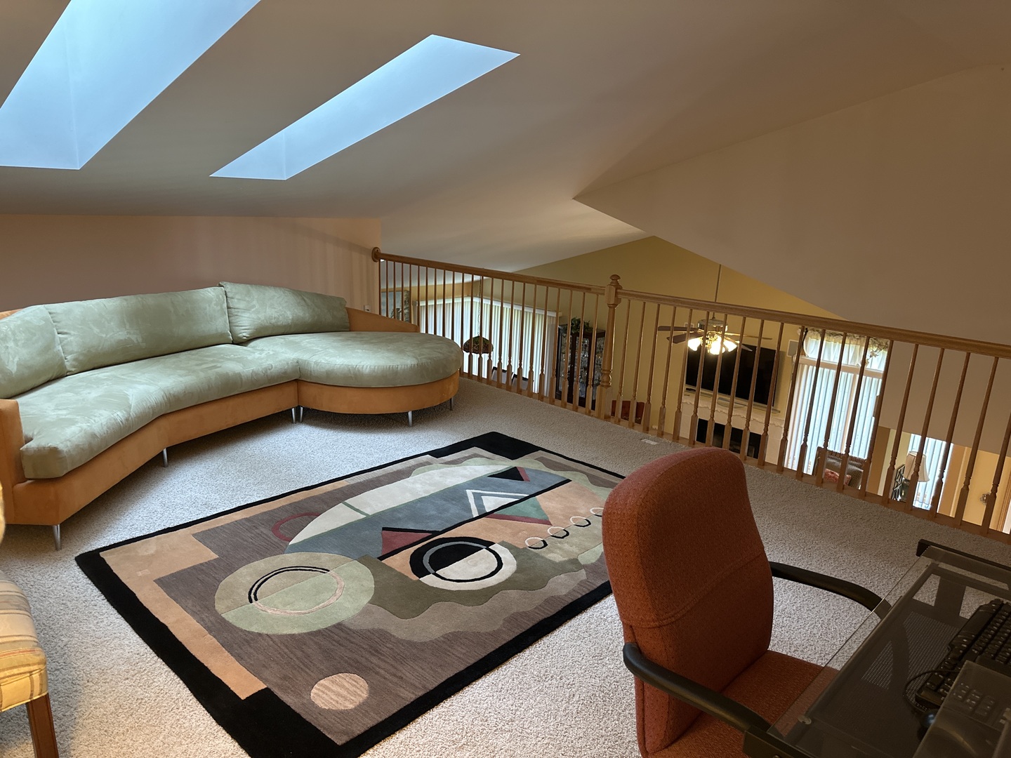 6620 Pond View Drive