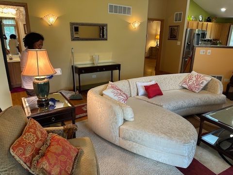 Tiny photo for Tinley Park, IL 60477 (MLS # 12628409)