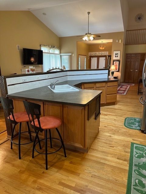 Tiny photo for Tinley Park, IL 60477 (MLS # 12628409)