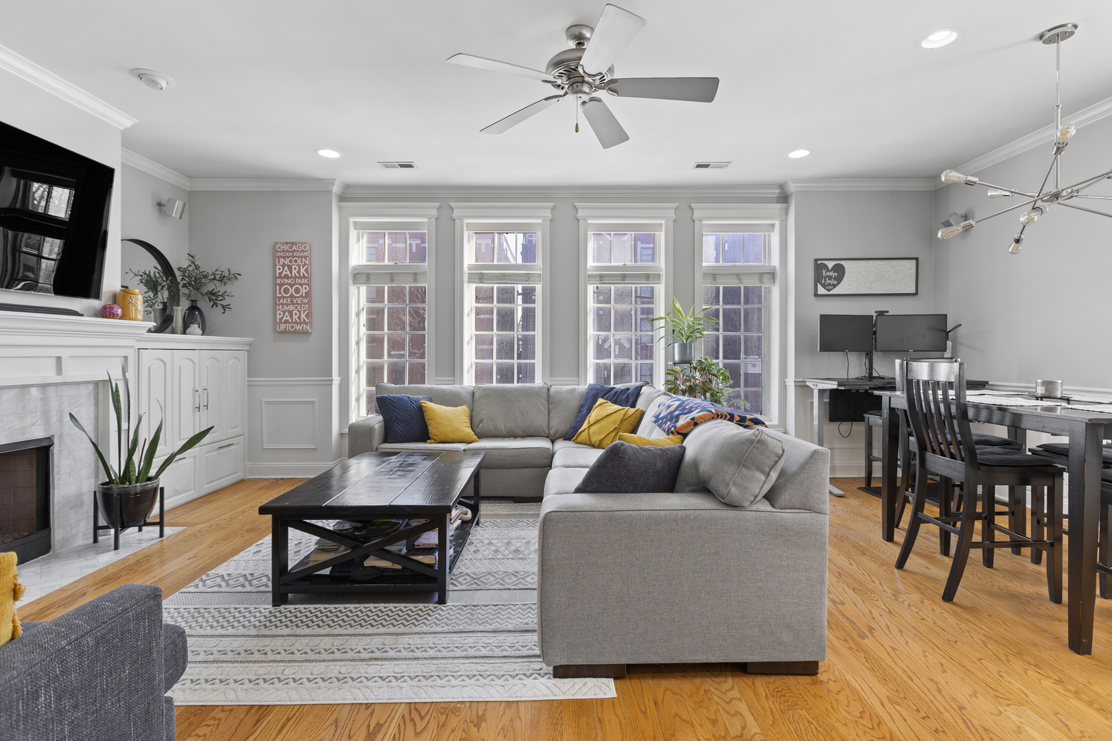 3708 N Ashland Avenue 1