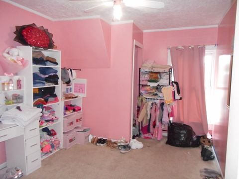 Tiny photo for 2820 W 36th Street, Chicago, IL 60632 (MLS # 12404629)