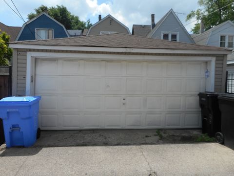 Tiny photo for 2820 W 36th Street, Chicago, IL 60632 (MLS # 12404629)