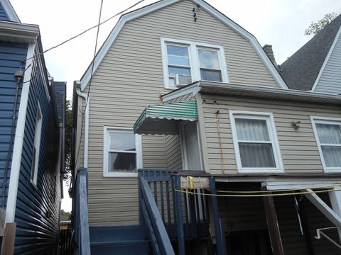 Tiny photo for 2820 W 36th Street, Chicago, IL 60632 (MLS # 12404629)