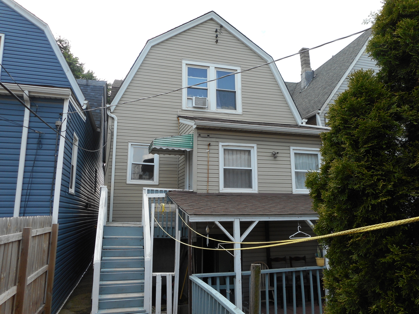 2820 W 36th Street
