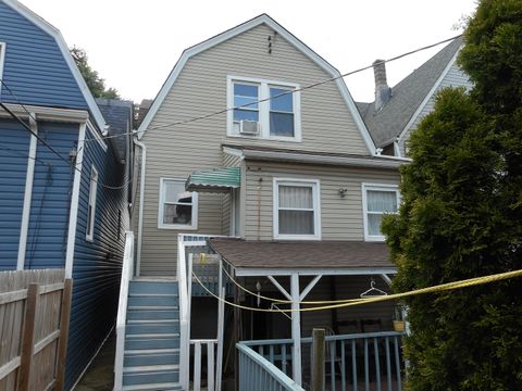 Tiny photo for 2820 W 36th Street, Chicago, IL 60632 (MLS # 12404629)