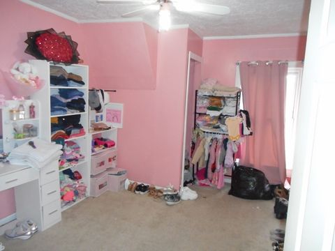 Tiny photo for 2820 W 36th Street, Chicago, IL 60632 (MLS # 12404629)