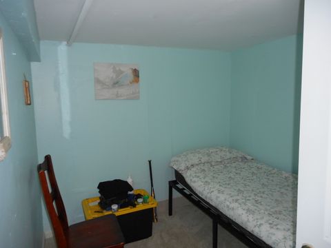 Tiny photo for 2820 W 36th Street, Chicago, IL 60632 (MLS # 12404629)