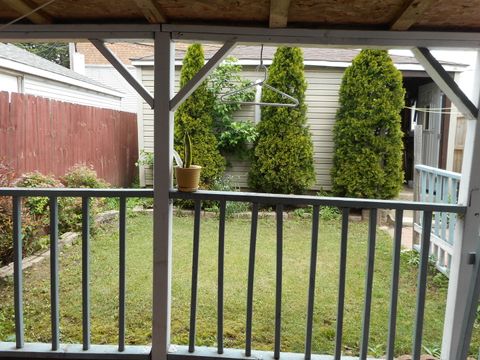 Tiny photo for 2820 W 36th Street, Chicago, IL 60632 (MLS # 12404629)
