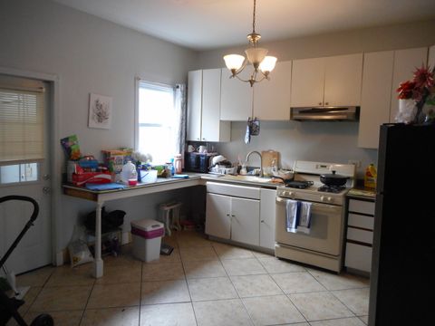 Tiny photo for 2820 W 36th Street, Chicago, IL 60632 (MLS # 12404629)