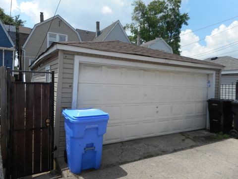 Tiny photo for 2820 W 36th Street, Chicago, IL 60632 (MLS # 12404629)
