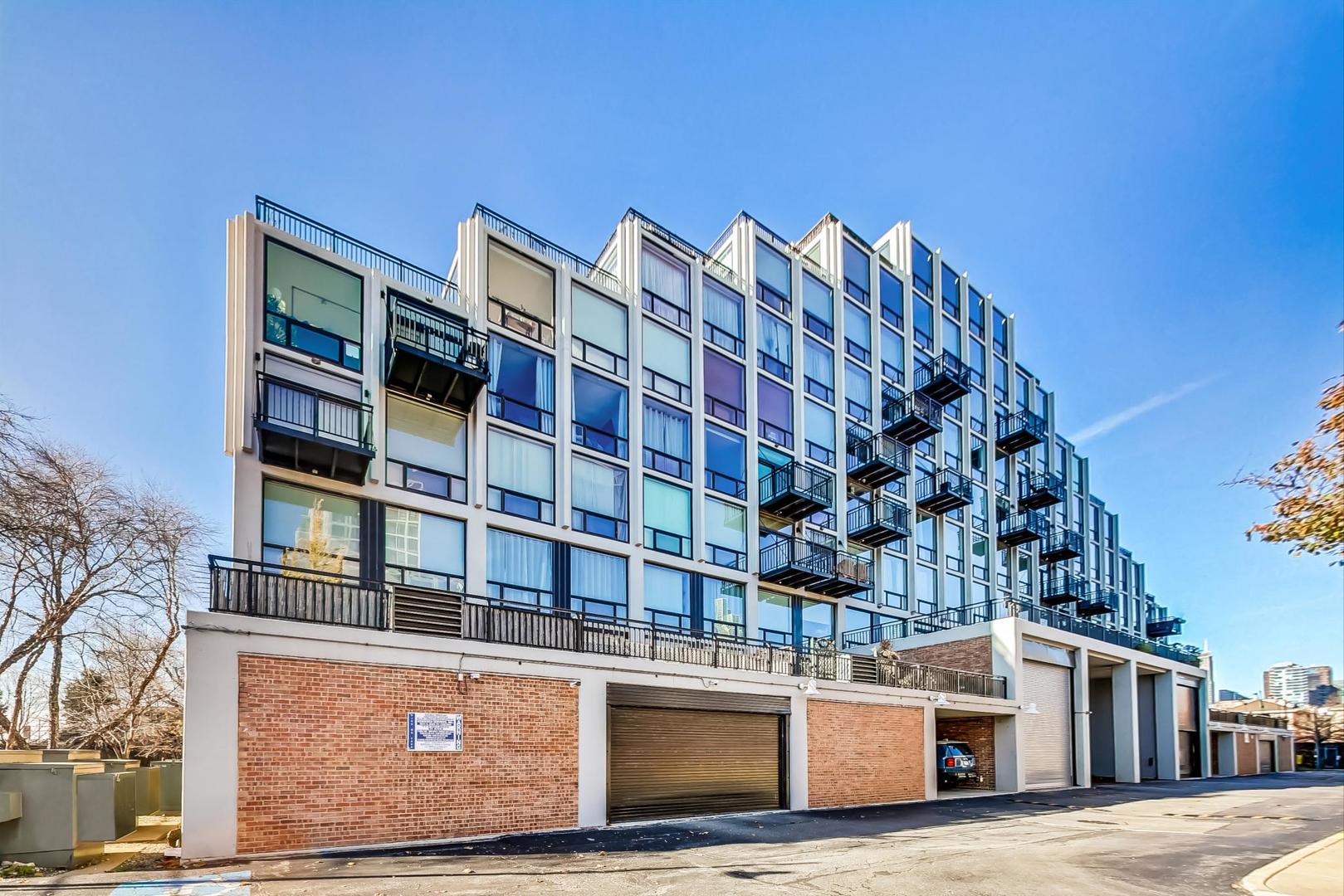 61 W 15th Street 707