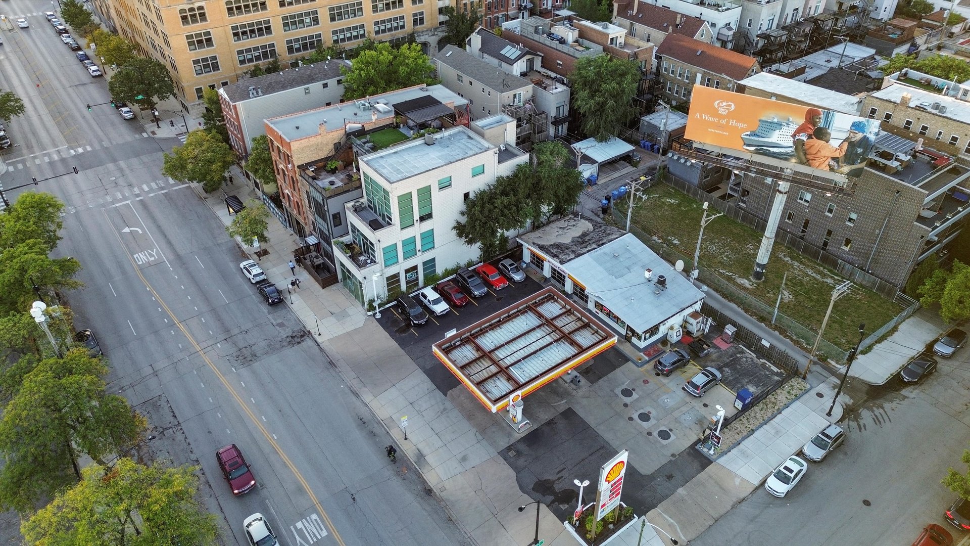 1412 W DIVISION Street C-1