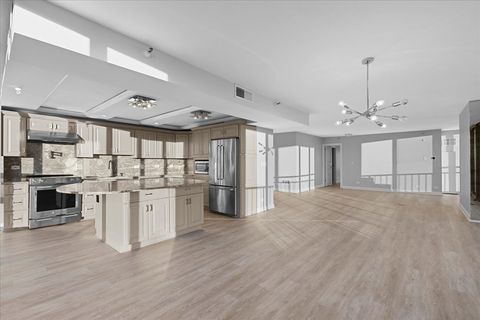 Tiny photo for 10 E Ontario Street #4801-02, Chicago, IL 60611 (MLS # 12558833)