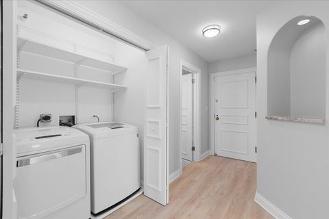 Tiny photo for 10 E Ontario Street #4801-02, Chicago, IL 60611 (MLS # 12558833)