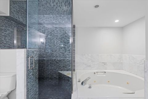 Tiny photo for 10 E Ontario Street #4801-02, Chicago, IL 60611 (MLS # 12558833)