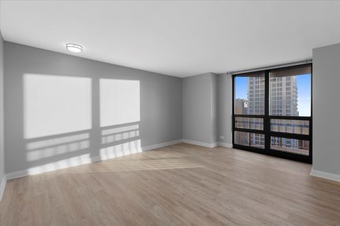 Tiny photo for 10 E Ontario Street #4801-02, Chicago, IL 60611 (MLS # 12558833)