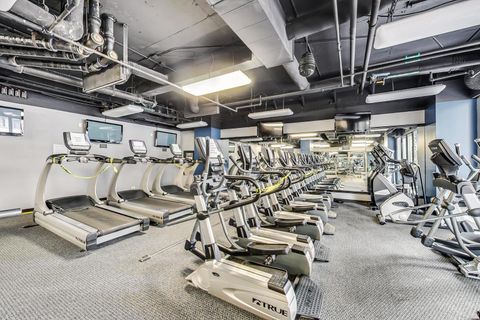 Tiny photo for 10 E Ontario Street #4801-02, Chicago, IL 60611 (MLS # 12558833)