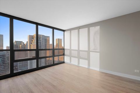 Tiny photo for 10 E Ontario Street #4801-02, Chicago, IL 60611 (MLS # 12558833)