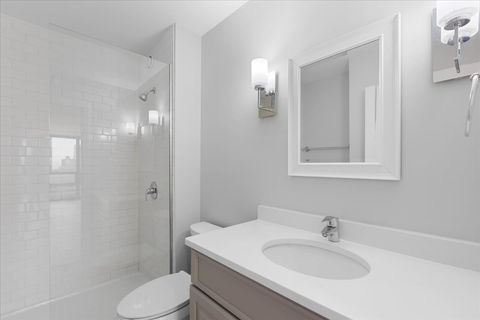 Tiny photo for 10 E Ontario Street #4801-02, Chicago, IL 60611 (MLS # 12558833)