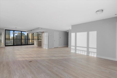 Tiny photo for 10 E Ontario Street #4801-02, Chicago, IL 60611 (MLS # 12558833)