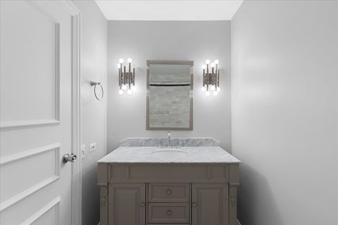 Tiny photo for 10 E Ontario Street #4801-02, Chicago, IL 60611 (MLS # 12558833)